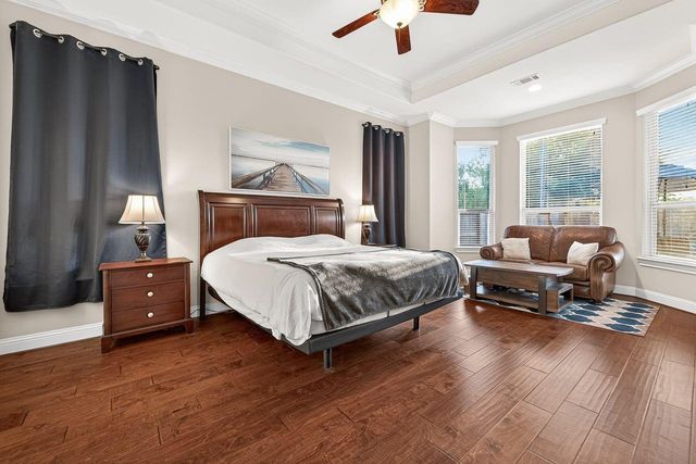 8710 Rampart Point Drive, Richmond, TX 77406