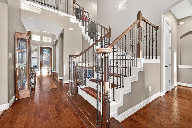 8710 Rampart Point Drive, Richmond, TX 77406