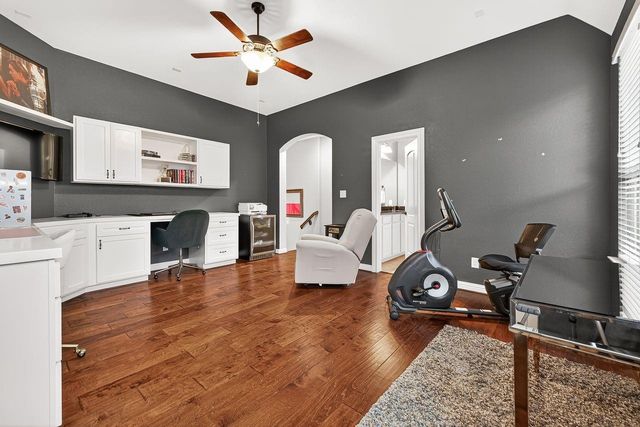 8710 Rampart Point Drive, Richmond, TX 77406