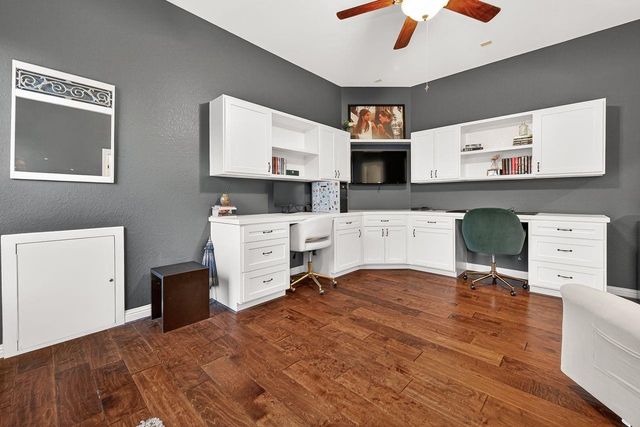 8710 Rampart Point Drive, Richmond, TX 77406