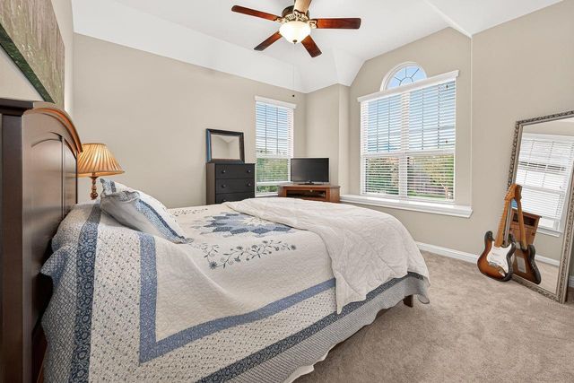 8710 Rampart Point Drive, Richmond, TX 77406