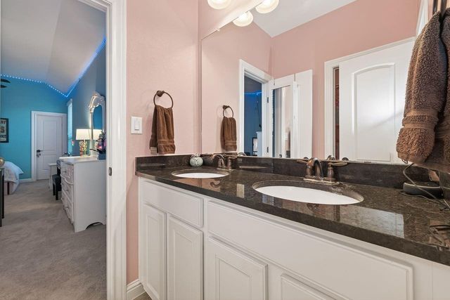 8710 Rampart Point Drive, Richmond, TX 77406