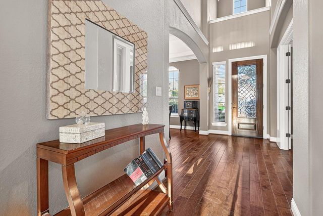 8710 Rampart Point Drive, Richmond, TX 77406