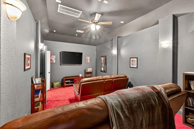 8710 Rampart Point Drive, Richmond, TX 77406