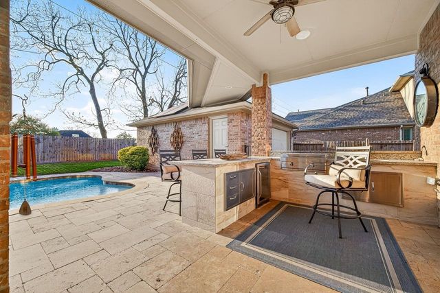 8710 Rampart Point Drive, Richmond, TX 77406