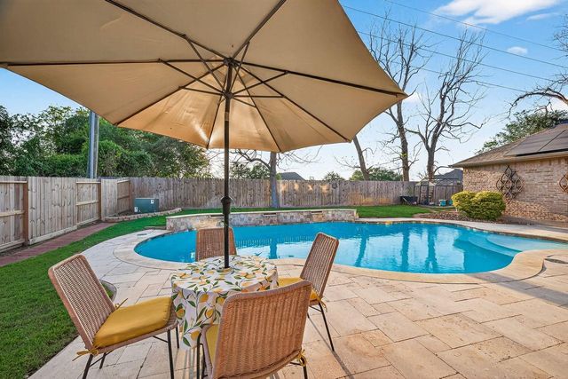 8710 Rampart Point Drive, Richmond, TX 77406