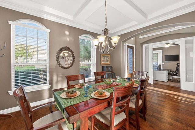 8710 Rampart Point Drive, Richmond, TX 77406