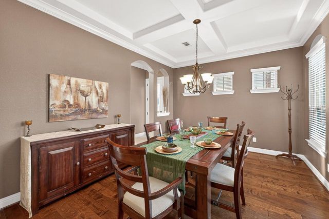 8710 Rampart Point Drive, Richmond, TX 77406