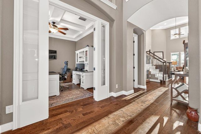 8710 Rampart Point Drive, Richmond, TX 77406