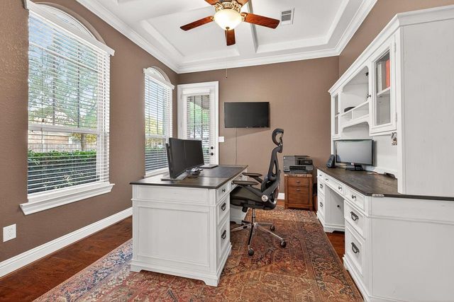 8710 Rampart Point Drive, Richmond, TX 77406