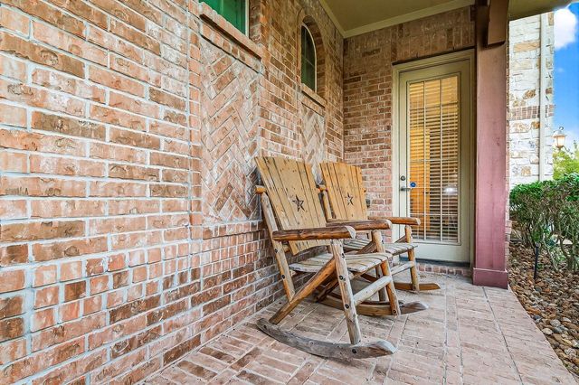 8710 Rampart Point Drive, Richmond, TX 77406