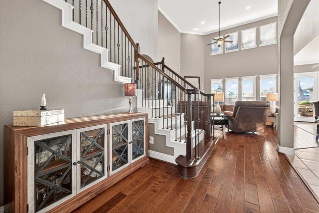 8710 Rampart Point Drive, Richmond, TX 77406