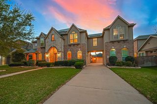 8710 Rampart Point Drive, Richmond, TX 77406