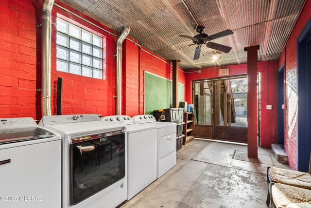 218 N 1st Avenue, Tucson, AZ 85719