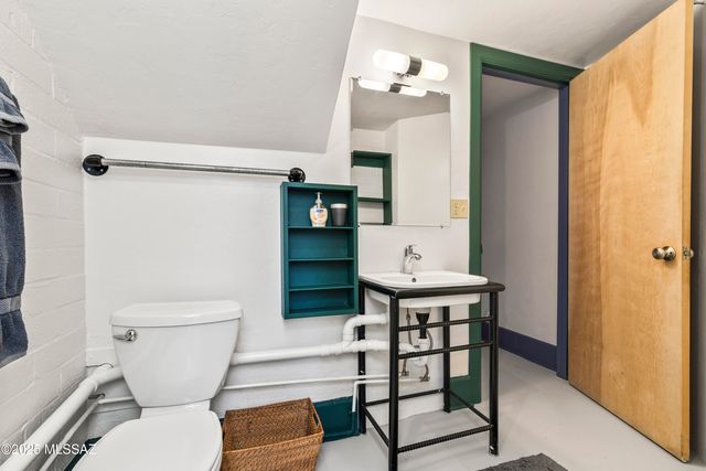 218 N 1st Avenue, Tucson, AZ 85719