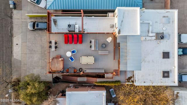 218 N 1st Avenue, Tucson, AZ 85719