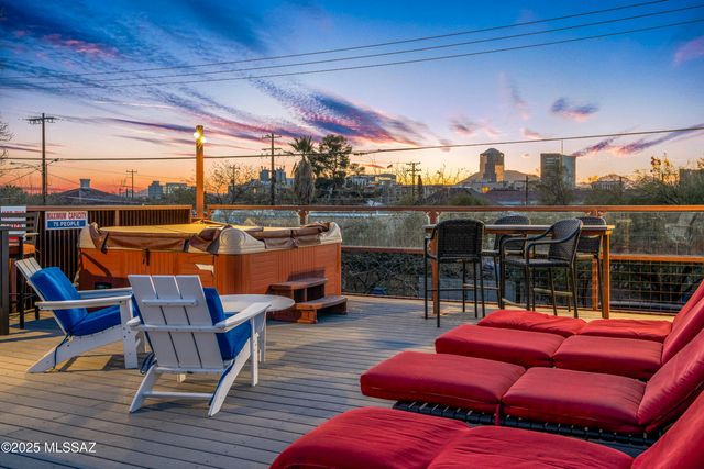 218 N 1st Avenue, Tucson, AZ 85719