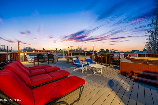 218 N 1st Avenue, Tucson, AZ 85719