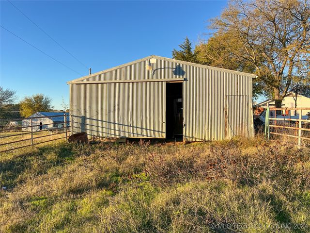15132 N 137th Avenue, Collinsville, OK 74021