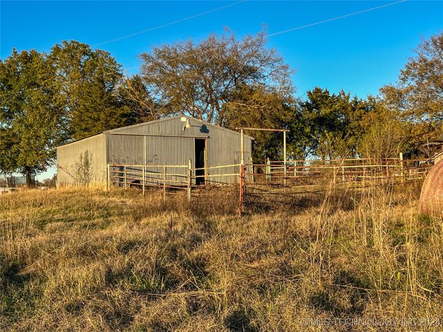 15132 N 137th Avenue, Collinsville, OK 74021