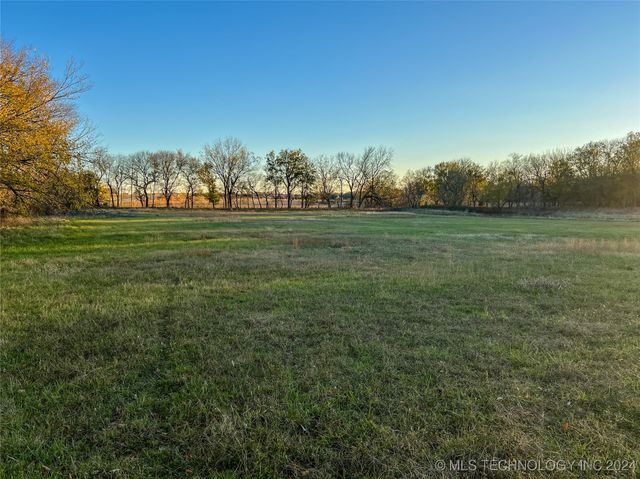 15132 N 137th Avenue, Collinsville, OK 74021