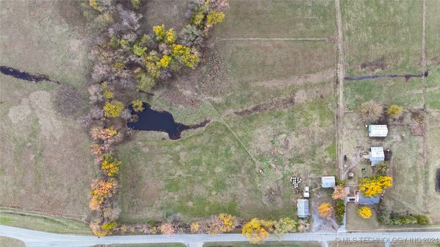 15132 N 137th Avenue, Collinsville, OK 74021