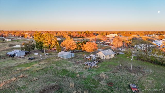 15132 N 137th Avenue, Collinsville, OK 74021