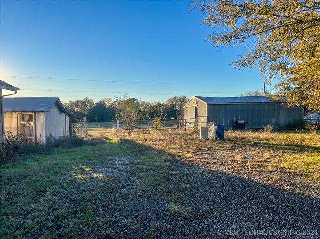 15132 N 137th Avenue, Collinsville, OK 74021