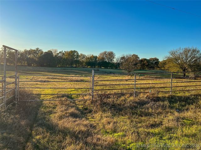 15132 N 137th Avenue, Collinsville, OK 74021