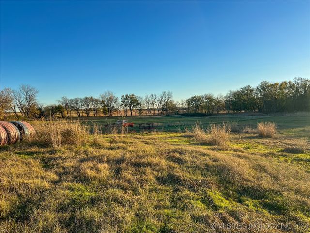 15132 N 137th Avenue, Collinsville, OK 74021