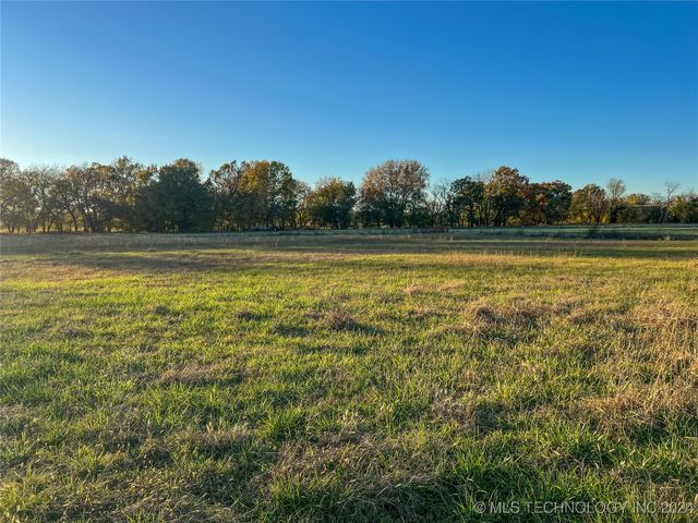 15132 N 137th Avenue, Collinsville, OK 74021
