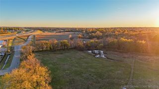 15132 N 137th Avenue, Collinsville, OK 74021