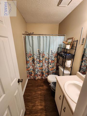 809 Oxford Lane, Hinesville, GA 31313