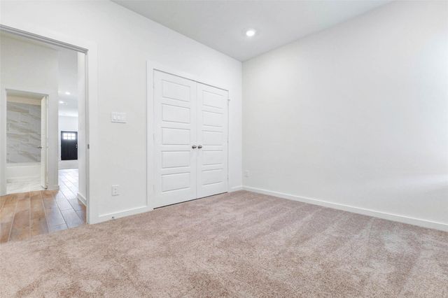 6463 Escondido Drive, Rosharon, TX 77583