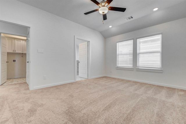 6463 Escondido Drive, Rosharon, TX 77583