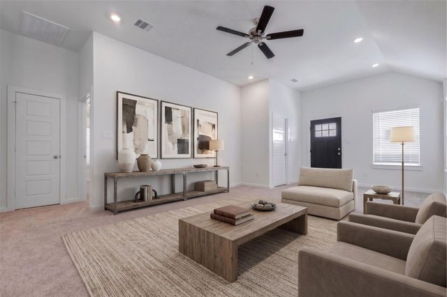 6463 Escondido Drive, Rosharon, TX 77583
