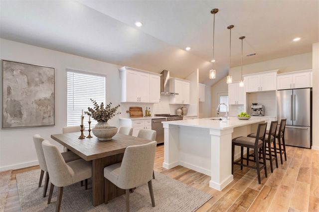 6463 Escondido Drive, Rosharon, TX 77583