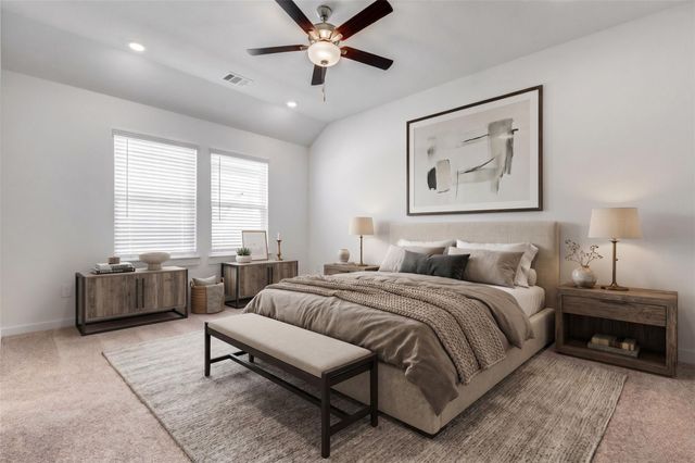 6463 Escondido Drive, Rosharon, TX 77583