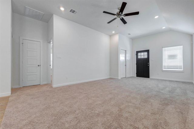6463 Escondido Drive, Rosharon, TX 77583