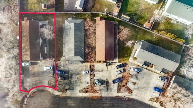 1830 W Crouse Street, Moses Lake, WA 98837