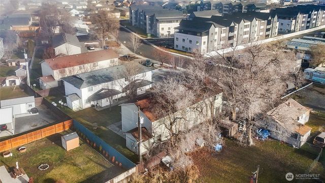 1830 W Crouse Street, Moses Lake, WA 98837