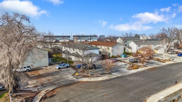 1830 W Crouse Street, Moses Lake, WA 98837