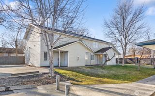 1830 W Crouse Street, Moses Lake, WA 98837