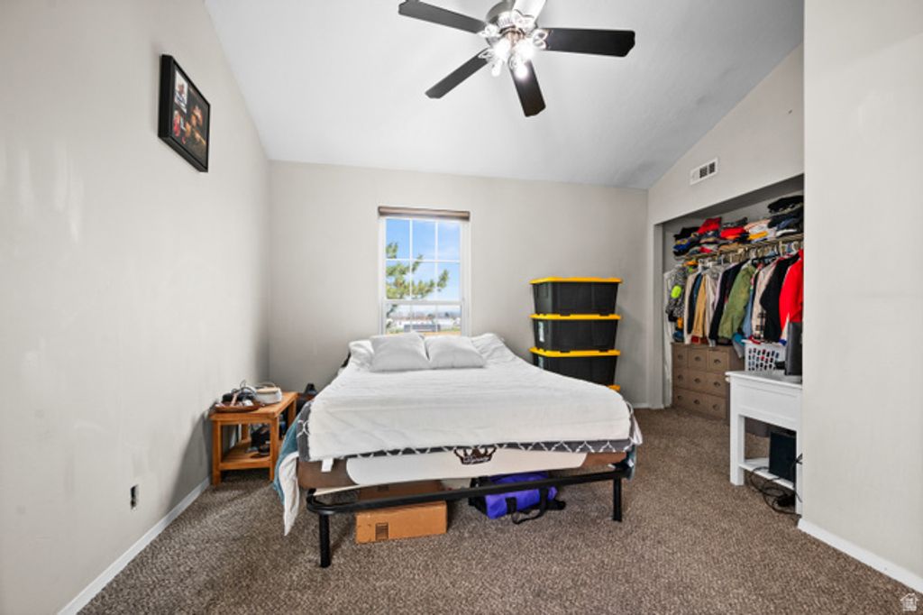 Image 10 of property listing at 1444 W BEACON HILL CIR #174, Taylorsville, UT 84123