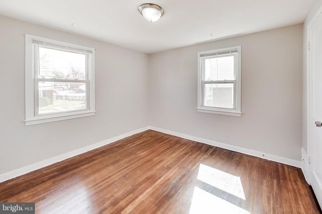 3206 CULVER ST, Temple Hills, MD 20748