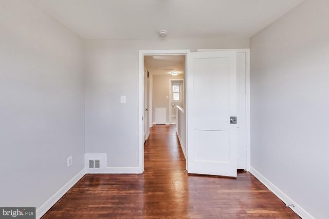 3206 CULVER ST, Temple Hills, MD 20748