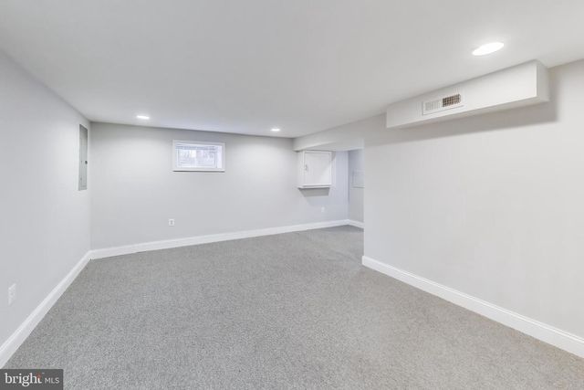 3206 CULVER ST, Temple Hills, MD 20748