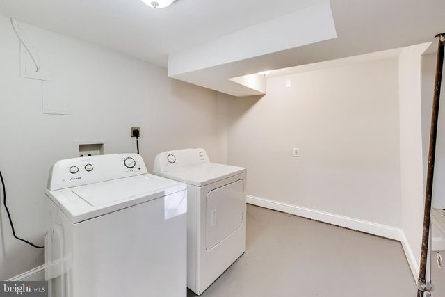 3206 CULVER ST, Temple Hills, MD 20748