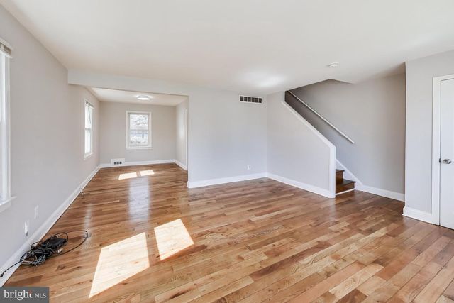 3206 CULVER ST, Temple Hills, MD 20748