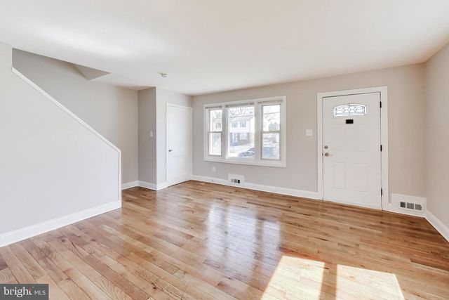 3206 CULVER ST, Temple Hills, MD 20748